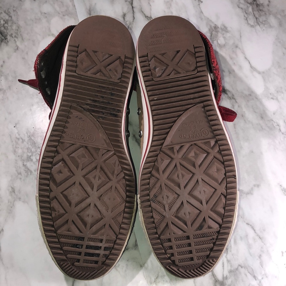 ~Sold~ CONVERSE ⭐️ALL STAR⭐️ - Picture 12 of 13